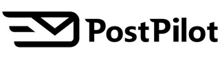 POSTPILOT logo