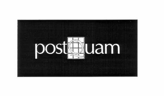 POSTQUAM logo