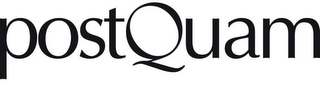 POSTQUAM logo