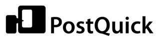 POSTQUICK logo