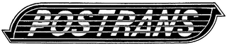 POSTRANS logo