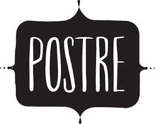 POSTRE logo