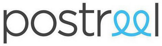 POSTREEL logo