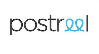 POSTREEL logo