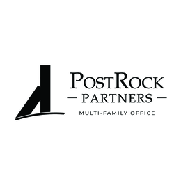 POSTROCK - PARTNERS - MULTI-FAMILY OFFICE logo