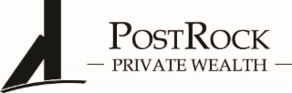 POSTROCK - PRIVATE WEALTH - logo