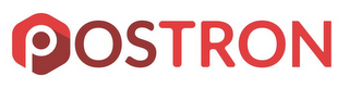POSTRON logo