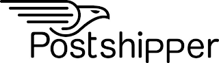 POSTSHIPPER logo
