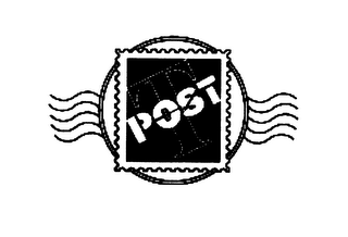 POSTT logo