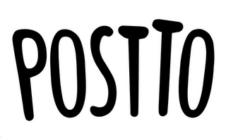 POSTTO logo