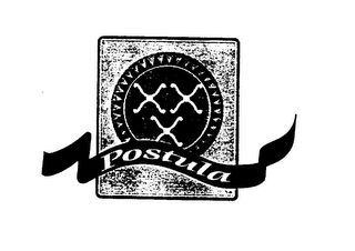 POSTULA logo