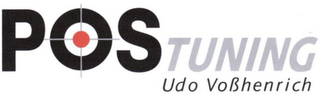 POSTUNING UDO VOßHENRICH logo