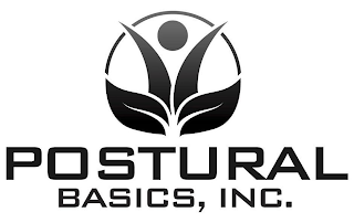 POSTURAL BASICS, INC. logo