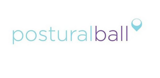POSTURALBALL logo