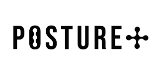 POSTURE + logo