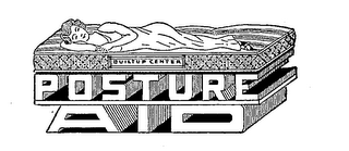 POSTURE AID logo