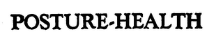 POSTURE-HEALTH logo