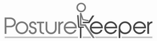 POSTURE KEEPER logo