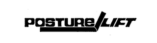 POSTURE LIFT logo