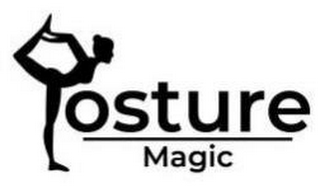 POSTURE MAGIC