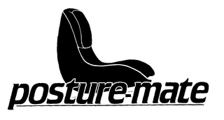 POSTURE-MATE logo