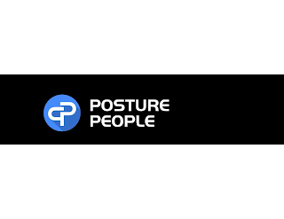 POSTURE PEOPLE PP logo