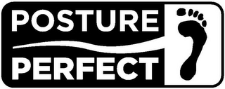 POSTURE PERFECT logo