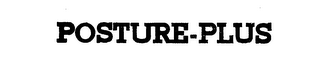 POSTURE-PLUS logo