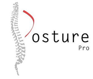 POSTURE PRO logo