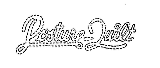POSTURE-QUILT logo