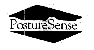POSTURE SENSE logo