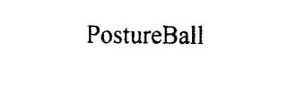 POSTUREBALL logo