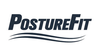 POSTUREFIT logo