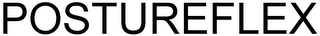 POSTUREFLEX logo