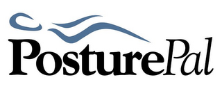 POSTUREPAL logo