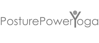 POSTUREPOWERYOGA logo