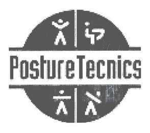 POSTURETECNICS logo
