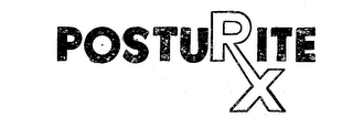POSTURITE logo
