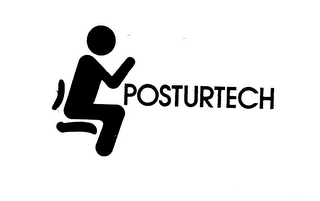 POSTURTECH logo