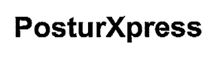 POSTURXPRESS logo