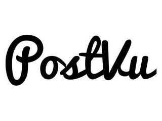 POSTVU logo