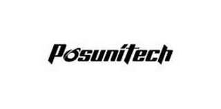 POSUNITECH logo
