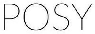 POSY logo