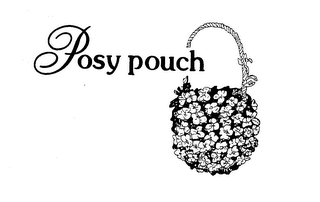 POSY POUCH logo