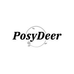 POSYDEER logo