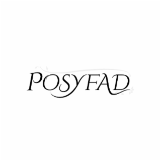 POSYFAD logo