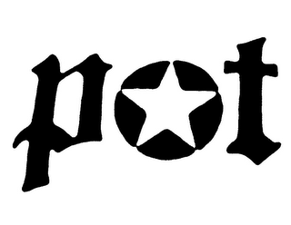POT logo
