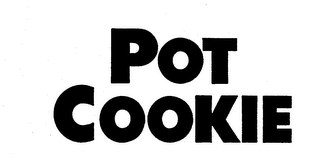 POT COOKIE logo