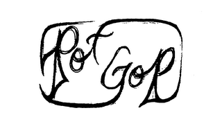 POT GOP logo