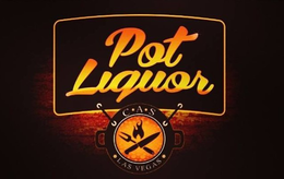 POT LIQUOR C·A·S LAS VEGAS logo